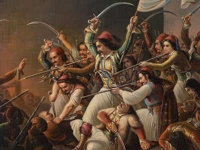 Το τηλεοπτικό spot της ΕΡΤ για την Εναρκ...