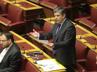 Θεόδωρος Παπαθεοδώρου:«Αναγκαία η επαναθ...
