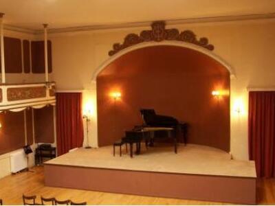 Πάτρα: Ημερίδα με θέμα “Τέχνη-Υγεία-Κοιν...