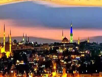 κ. Ερντογάν: Η Κωνσταντινούπολη είναι μο...