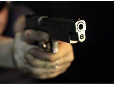 Πέντε νεκροί σε επεισόδιο με πυροβολισμο...