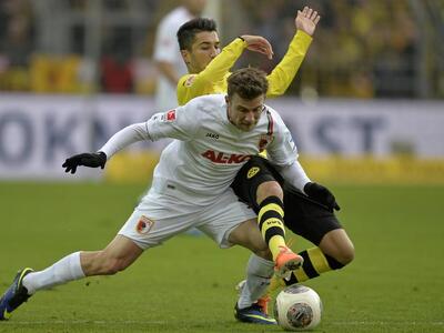 Ποδόσφαιρο: Τραυματισμός διαιτητή στην Γ...