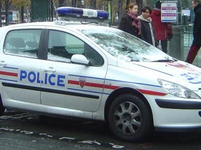 Ανθρωποκυνηγητό για τον εντοπισμό του εν...