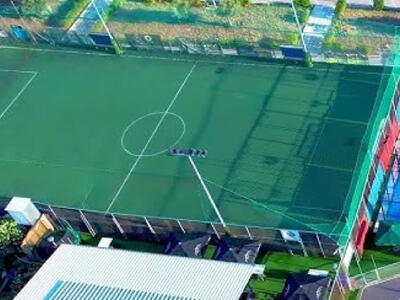 Η συνέχεια του 40ού Πρωταθλήματος Ποδοσφ...