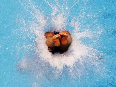 Αυτή είναι η χειρότερη κατάδυση στο Ολυμ...