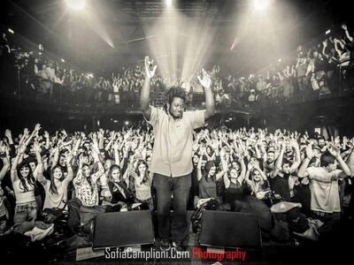 Οι Imam Baildi live στην Πάτρα