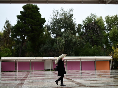 Οι τρεις περιοχές στην Αχαϊα που έβρεξε ...