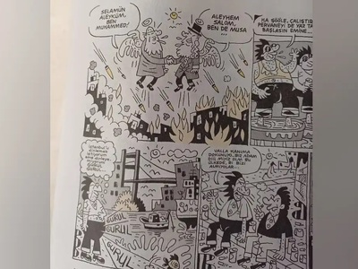 Τουρκία: Συλλήψεις δημοσιογράφων και σκι...