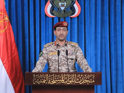 Χούθι: Επιτεθήκαμε στο Ισραήλ ως απάντησ...