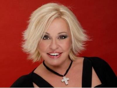 Αύριο στην Πάτρα η Μπέσυ Αργυράκη  - Θα ...