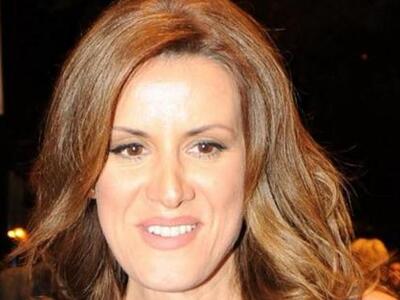 Η Άννα Δρούζα πάχυνε! Μα πόσα κιλά έβαλε...