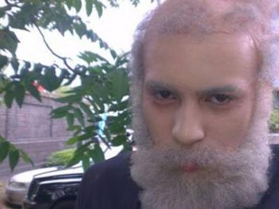 16χρονος μεταμφιεζόταν σε ηλικιωμένο και...