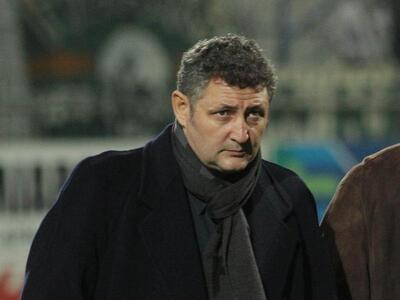 Και τυπικά παρελθόν ο Αντωνίου