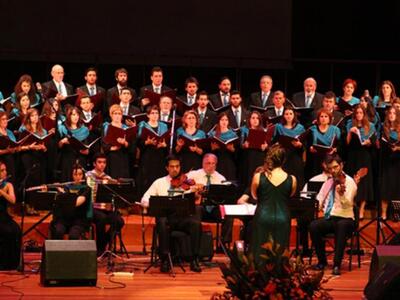 Πάτρα:Ξεκίνησαν οι εγγραφές στη Χορωδία ...