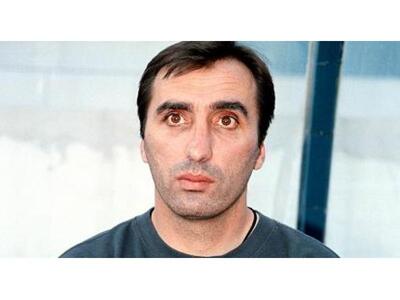 ΠΑΟ: Το σκέφτεται ο Σαμαράς για τεχνικός...