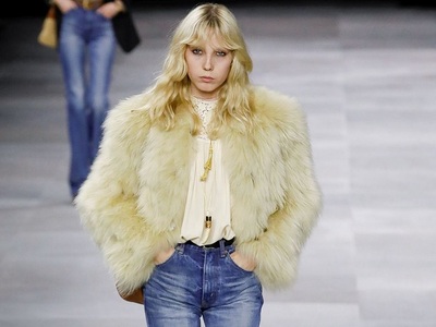 Celine show