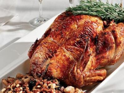 ΕΣΕΕ: Ελαφρώς φθηνότερο φέτος το χριστου...