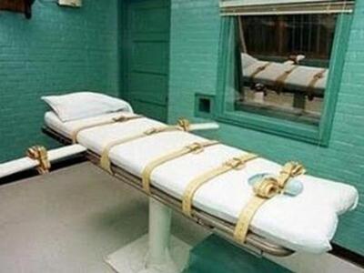 Tι ζητάνε οι θανατοποινίτες λίγο πριν τη...