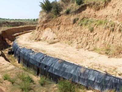 Το μυστικό του τύμβου – Τι έδειξε η μικροκάμερα