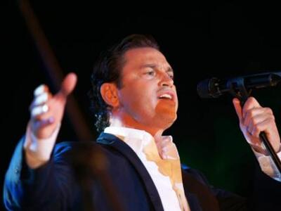 Μάριος Φραγκούλης: «Σκέφτομαι σοβαρά να ...