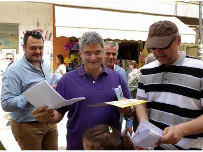 Πάτρα: Επιτυχείς δράσεις του Δικτύου για...