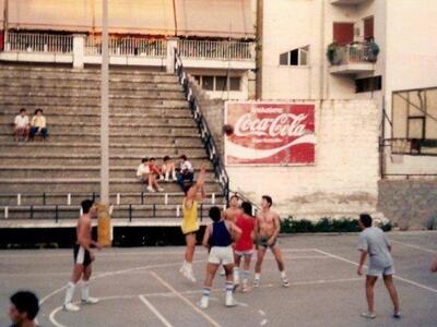 Η ΕΑΠ έκανε αγωγή (χρησικτησίας) σε βάρος του ΝΟΠ