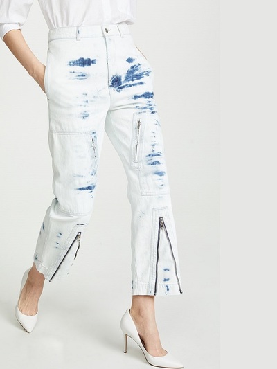 Stella Mc Cratney Jeans