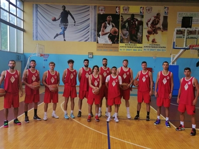 Σπουδαία κίνηση ο Αντετοκούνμπο: Έκανε δ...