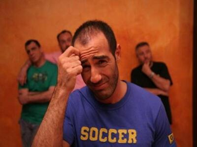 "Τα γλεντζέδικα του Πικραμένου&quot...