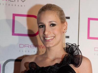 Ιωάννα Ζερβολέα