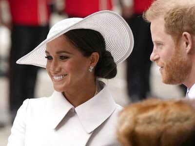 Η Μέγκαν Μαρκλ ήθελε να αυτοκτονήσει - Σ...
