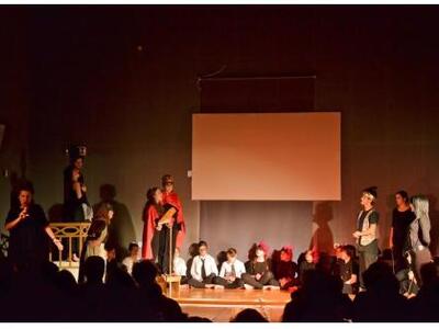 Πλημμύρισε με Επτανησιακές ομιλίες η Αγο...