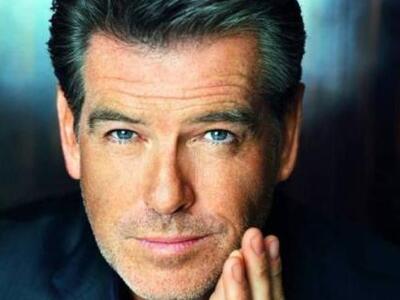 Pierce Brosnan: Δεν ξεπέρασε τον θάνατο ...