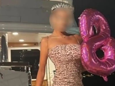 Κεφαλονιά:  «Πρόσεχε γιατί κυκλοφορούν δ...