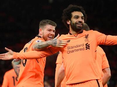 Τσάμπιονς Λιγκ: Βγαίνουν τα τελευταία ει...