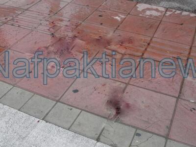 Ναύπακτος: "Ρίνγκ" το λιμάνι τ...