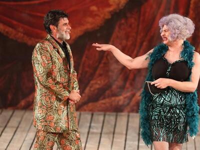 ΕΠΙΔΑΥΡΟΣ: ΠΩΣ ΠΗΓΑΝ «ΠΛΟΥΤΟΣ» ΚΑΙ «ΟΡΕΣ...