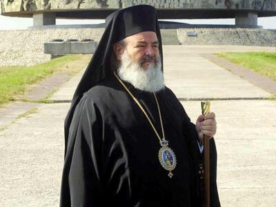 Σαν σήμερα έφυγε από τη ζωή ο Χριστόδουλ...