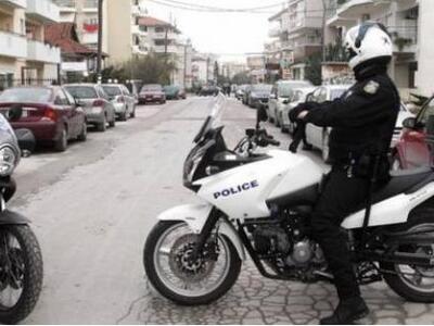 ΑΙΓΙΟ: Καταδίωξη στην εθνική οδό - Κυνηγ...