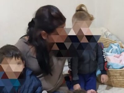 Ηλεία: Πολύτεκνη οικογένεια έχει μεγάλη ...