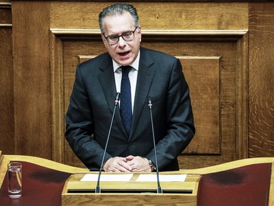 Κουμουτσάκος: Είμαστε έτοιμοι για όλα τα...