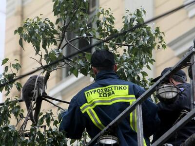 Πάτρα: Τρίωρη ... μεταμεσονύχτια επιχείρ...