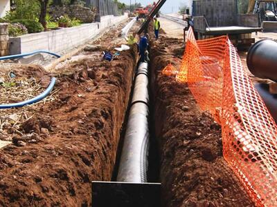 Στο ΕΣΠΑ με τρία εκατομμύρια ευρώ το έργ...