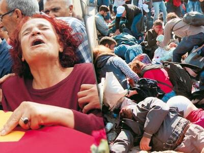 Τουρκία: Πυροβόλησαν 3χρονο κοριτσάκι πο...
