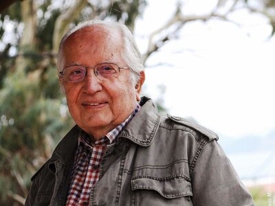 Σκέψεις κάτω από τα άστρα