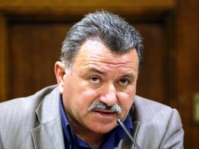 Μετά τον δήμαρχο Πατρέων Κ. Πελετίδη και...