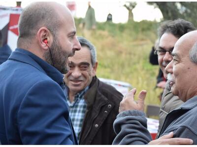 «Να επιλέξουν οι μηχανικοί τους καλύτερο...