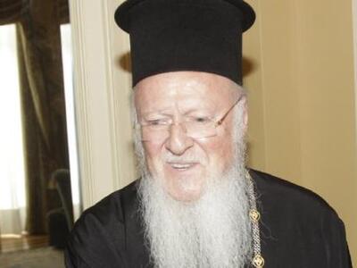 Περιοδεία του Οικουμενικού Πατριάρχη στον Έβρο 