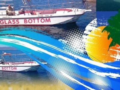 Περιηγήσεις με θαλάσσιο ταξί από την Τουρλίδα