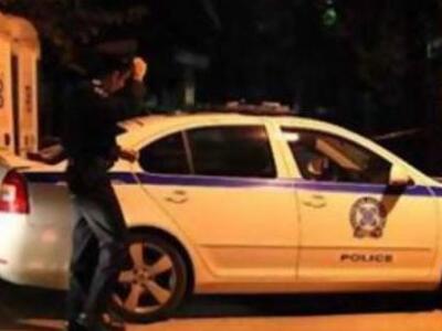 Ζάκυνθος: Μετά τη σύλληψη, του έδωσαν πί...